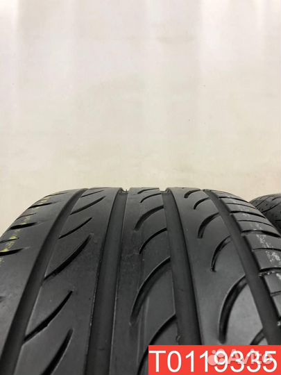 Pirelli P Zero Nero GT 235/45 R17 97Y