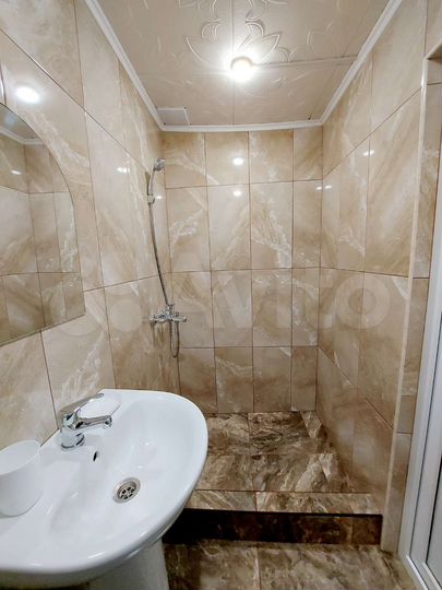 Комната 25 м², 1/1 эт.