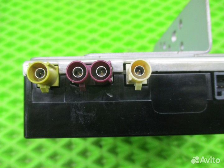 Блок глонасс Kia Rio 4 FB