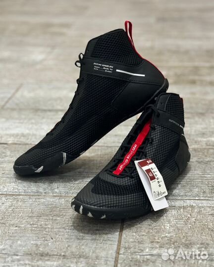 Борцовки декатлон Оригинал