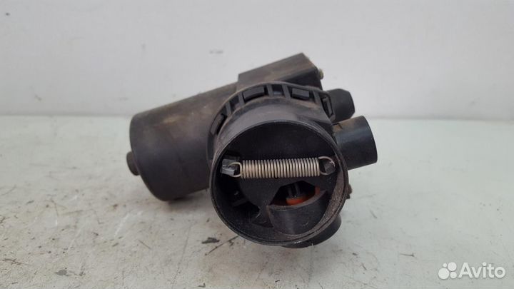 Компрессор центрального замка Mercedes S280 W126