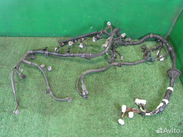 Жгут проводки двигателя Toyota Avensis T25 2006