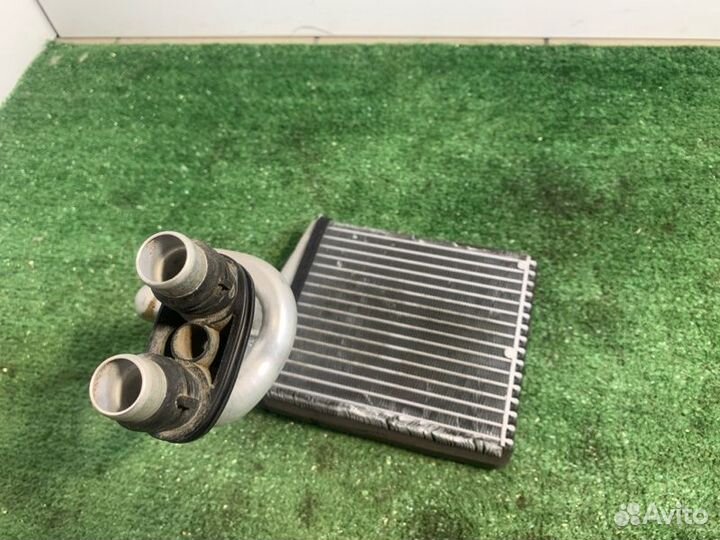 Радиатор печки Volkswagen Golf хетчбек BSE 2011