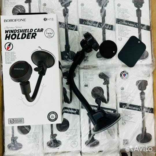 Автомобильный держатель Оптом