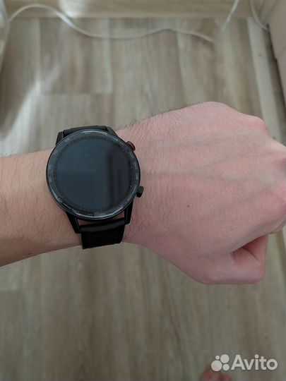 Honor magic watch 2 46mm