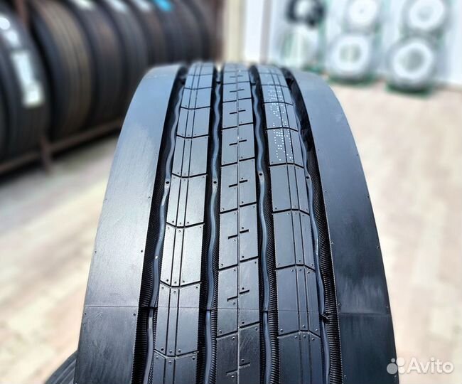 Шины 295/80r22.5 Evergreen ESL 01 artd: 820-4