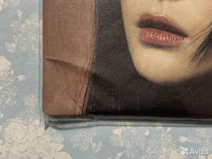 Альбом Сыльги Chill Kill poster ver