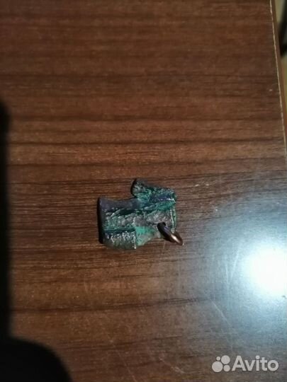 Брелок Амулет