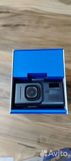 Silverstone f1 hybrid uno sport wifi