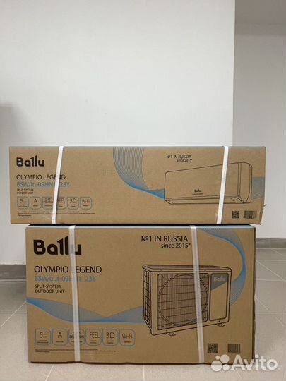 Кондиционеры сплит системы с установкой