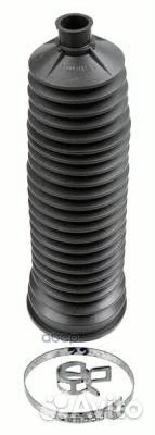 Пыльник, рулевое управление 3759901 lemforder