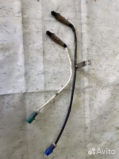 Датчик кислорода Ford Focus 2