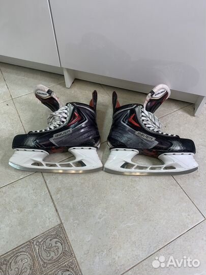 Коньки хоккейные Bauer Vapor APx2, 11D eur 47