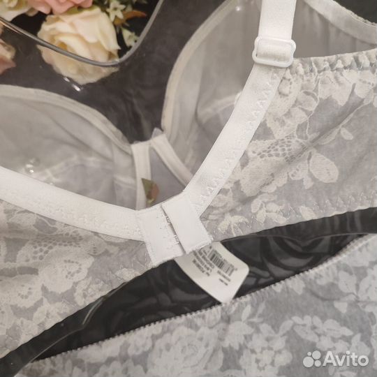 Комплект Lise Charmel 76E/M