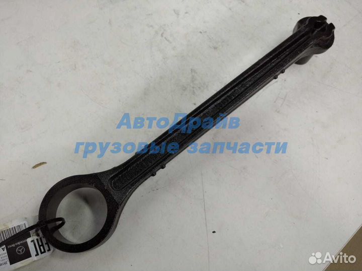 Стойка стабилизатора Мерседес Актрос A943323011173