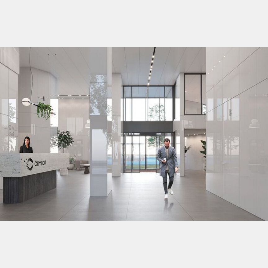 2-к. квартира, 53,2 м², 17/25 эт.