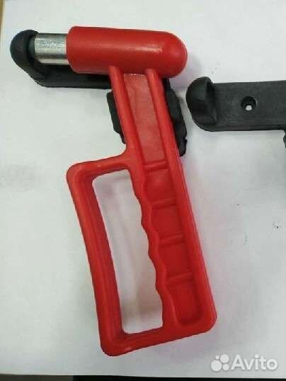 Молоток аварийный