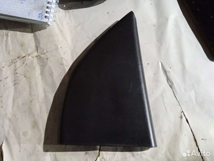 Накладка двери внутренняя лев Chevrolet Aveo T250