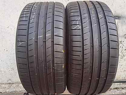 Continental ContiSportContact 5P 235/35 R19 91Y