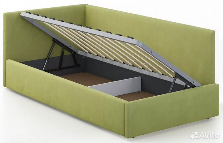 Кровать Меркурий-2 дизайн 5