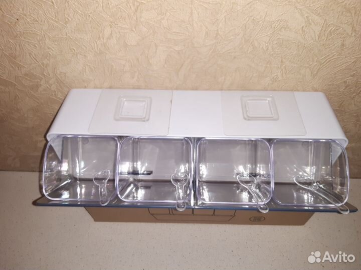 Набор для специй