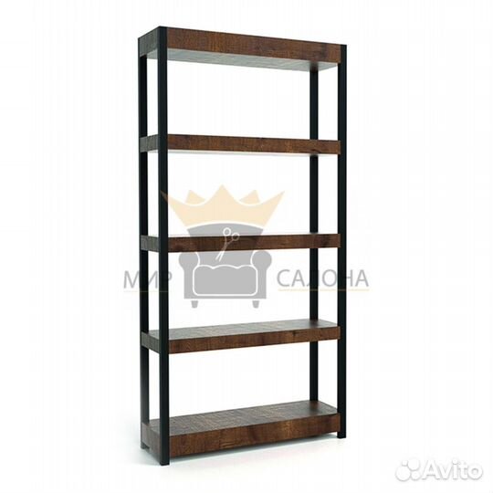 Стеллаж Лофт-750 от производителя