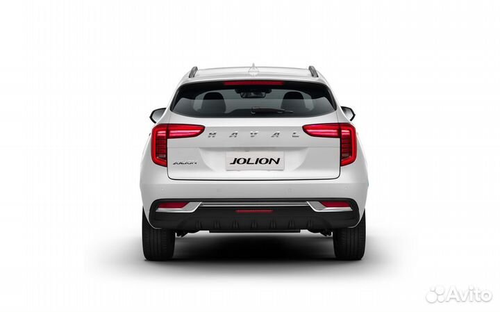 Haval Jolion 1.5 AMT, 2023