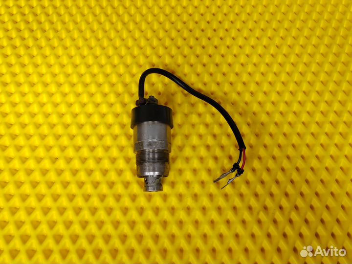 Клапан тнвд Toyota 1kz-te 2lte