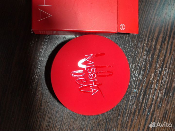 Набор Dr. Ceuracle корейской косметики и Missha