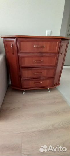 Тумба комод под телевизор