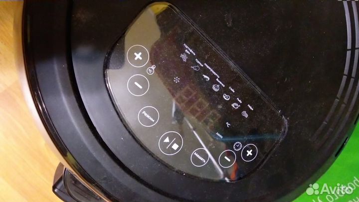 Аэрогриль Kitfort кт-2214