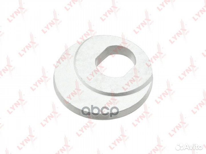 FS-4031 Шайба подвески эксцентриковая lynxauto