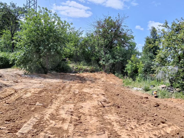 Участок 9,5 сот. (ИЖС)