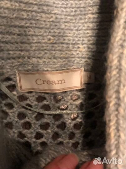 Кардиган женский