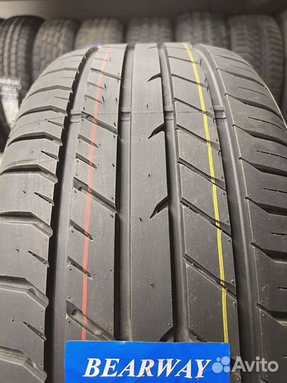 Bearway BW118 285/45 R21 83T