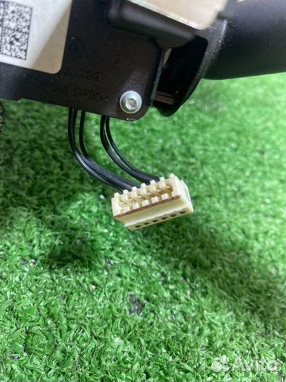 Подрулевой переключатель Volkswagen Jetta седан