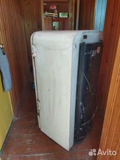 Холодильник