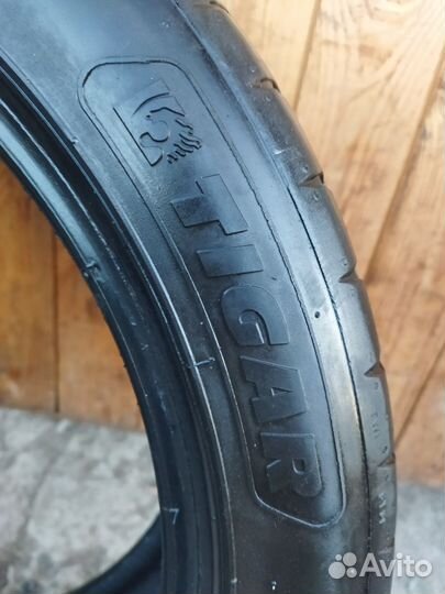 Tigar UHP Ultra High Performance 225/45 R17