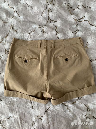 Шорты zara 38 размер