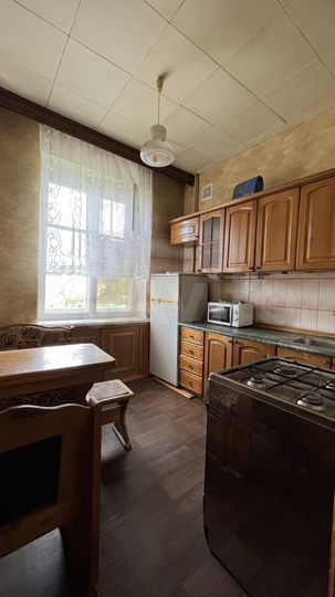 2-к. квартира, 57,6 м², 4/5 эт.