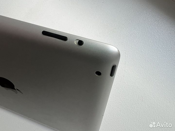 Apple iPad 2 16gb в отличном состоянии