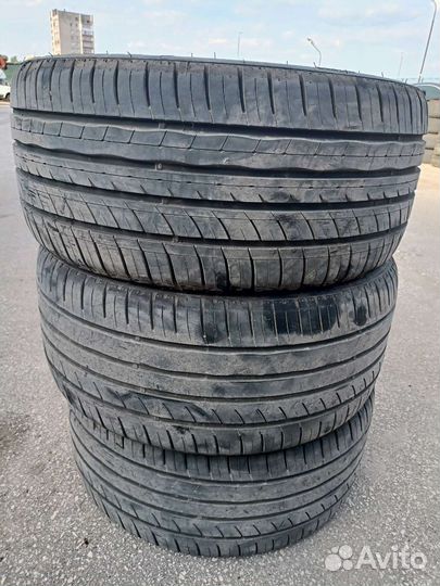 Jinyu YU63 255/35 R19