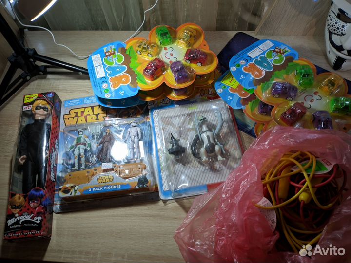 Детские товары