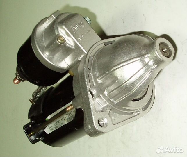 Стартер Fiat Doblo D6G32