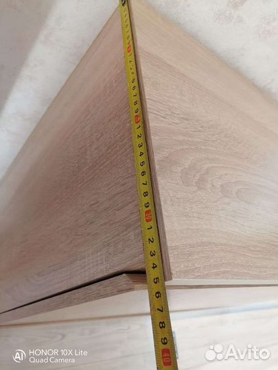 Тумба комод для обуви