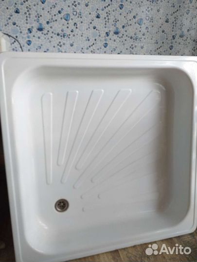 Мойка для душа