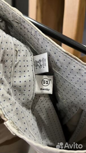 Шорты мужские hugo boss