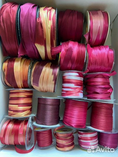 Набор лент Мажестик 