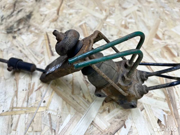 Колдун распределитель тормозов Logan 1 Логан Санде