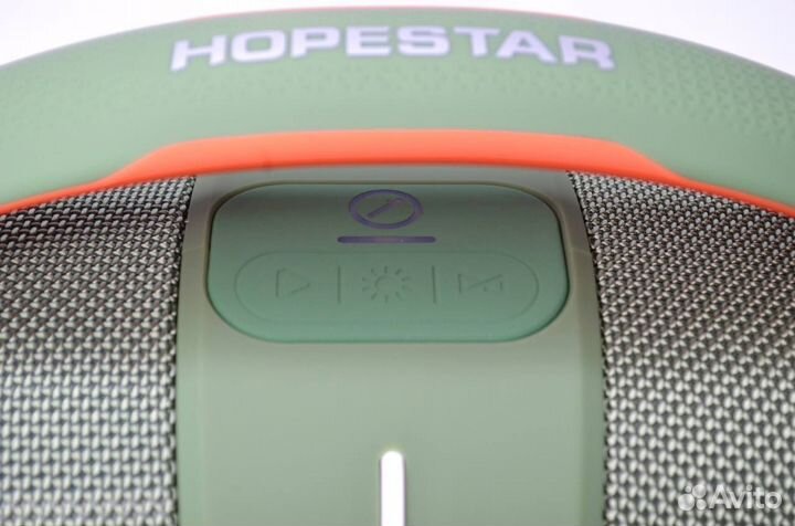 Беспроводная колонка Hopestar H60